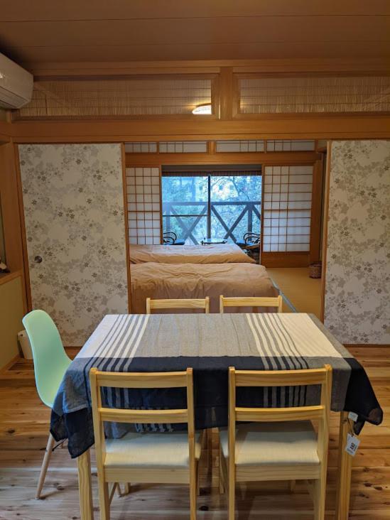 ワンコと泊まるジャスミンクリーク Toyooka (Hyogo) Exterior foto