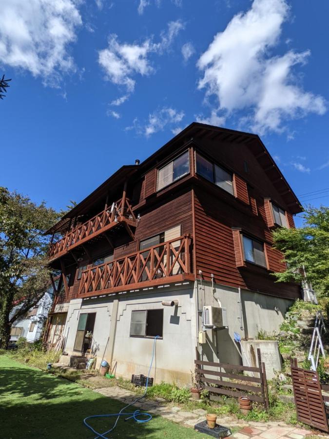 ワンコと泊まるジャスミンクリーク Toyooka (Hyogo) Exterior foto